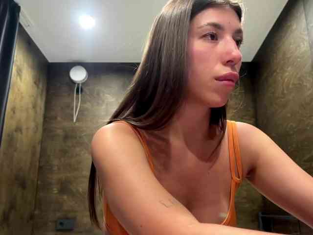 CherieLingley Sex Cam Show