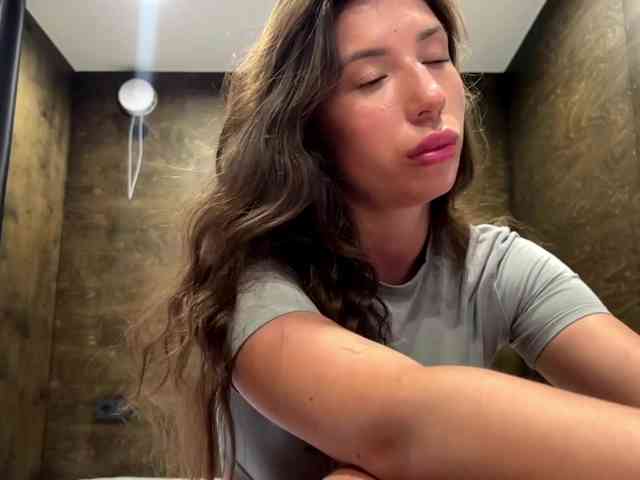CherieLingley webcam