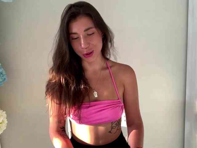 CherieLingley webcam