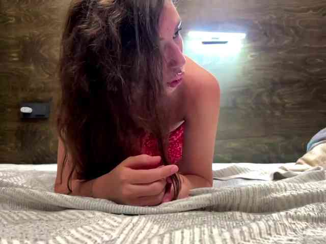 CherieLingley webcam