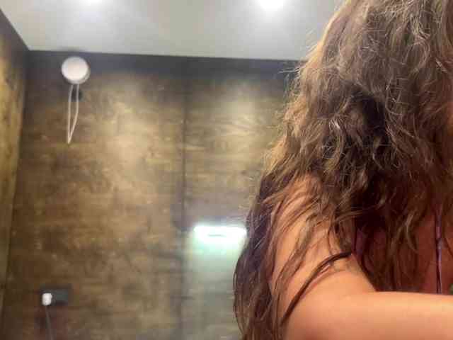 CherieLingley webcam