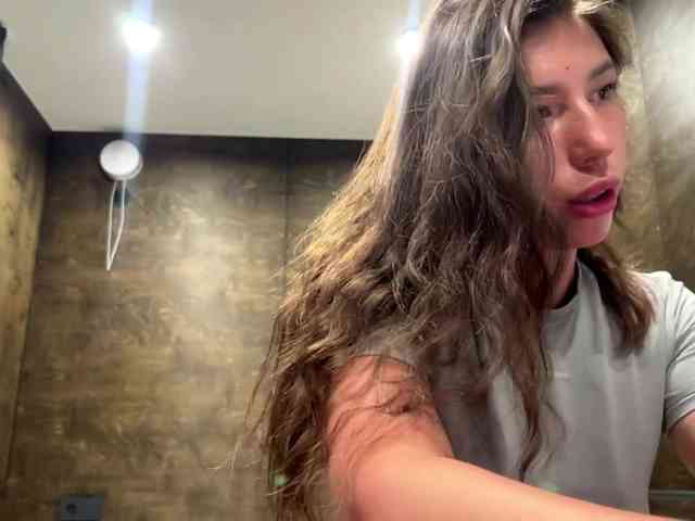 CherieLingley webcam