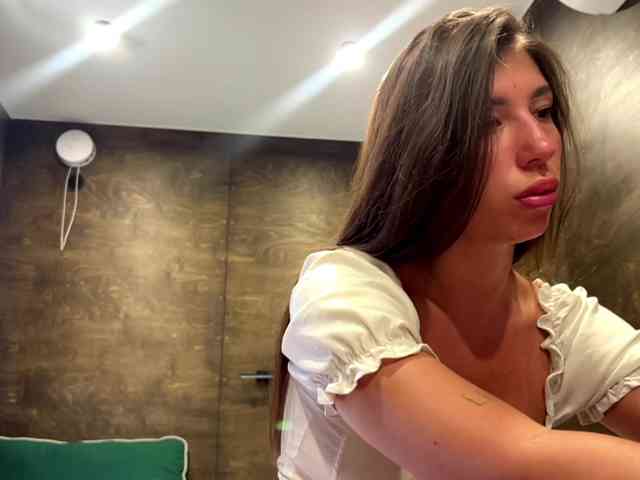 CherieLingley webcam