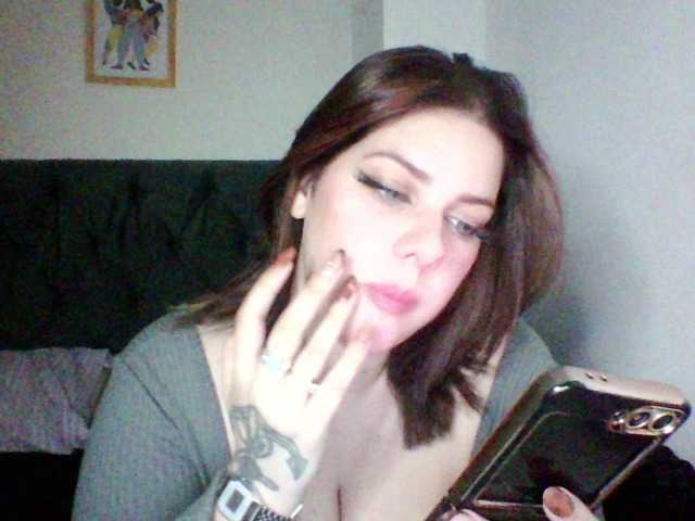 JaneFrutii live cam on BongaCams