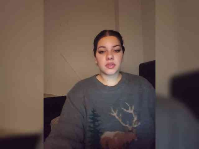 JaneFrutii webcam