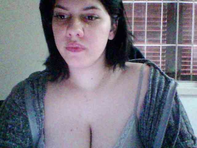 JaneFrutii webcam