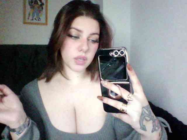 JaneFrutii webcam