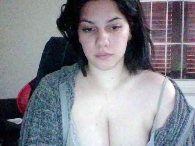 JaneFrutii webcam