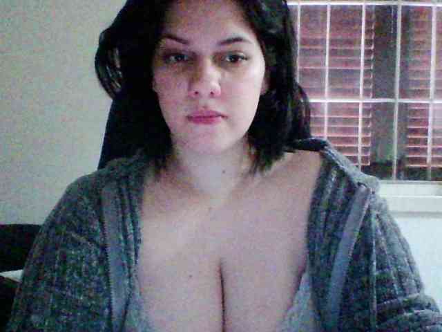 JaneFrutii webcam