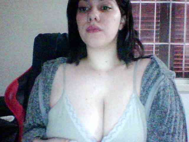 Modelo: JaneFrutii
