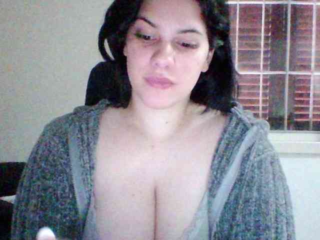 JaneFrutii webcam