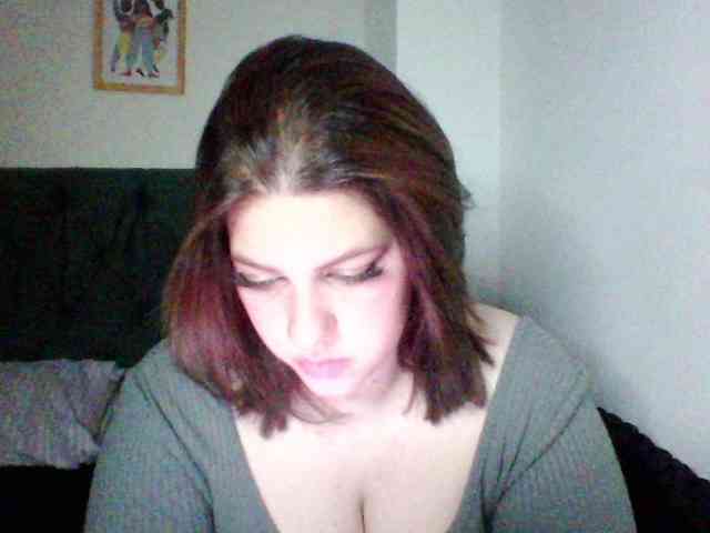 JaneFrutii webcam