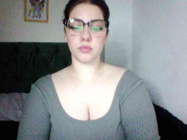 JaneFrutii webcam