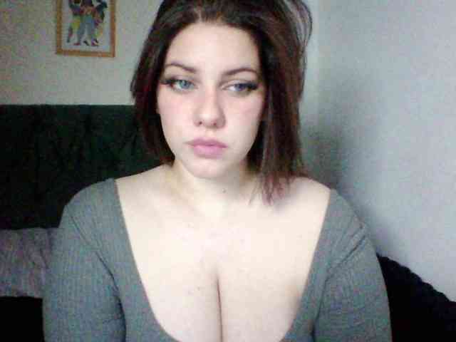 JaneFrutii webcam