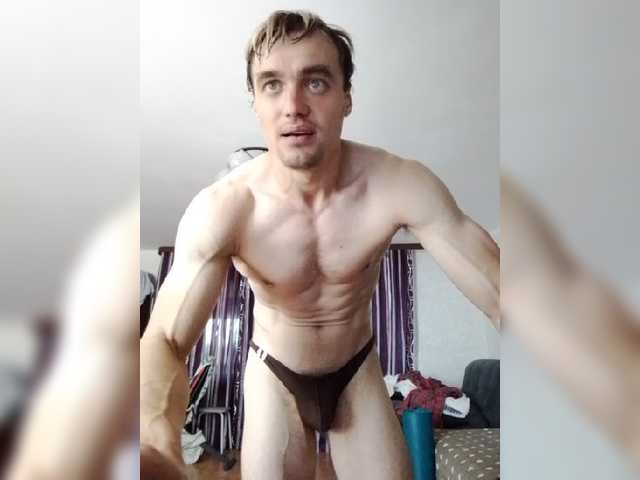 Aleksandr-951 live webcam show