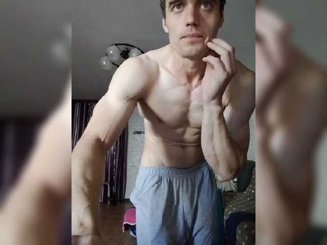Aleksandr-951 live cam