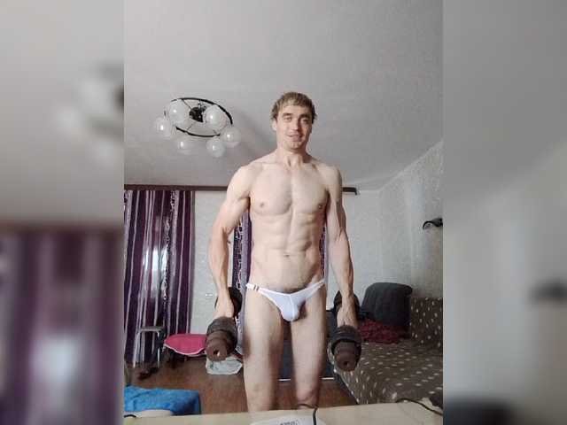 Aleksandr-951 live webcam show