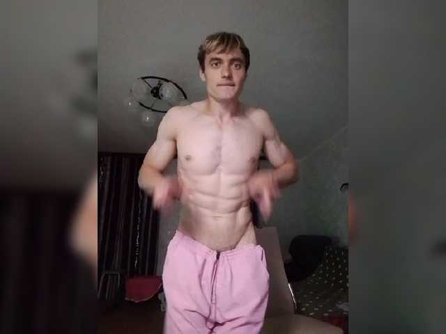 Aleksandr-951 live cam