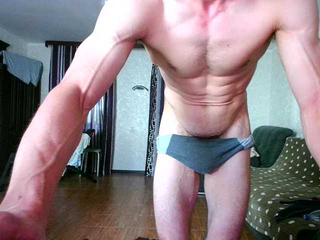 Aleksandr-951 live cam