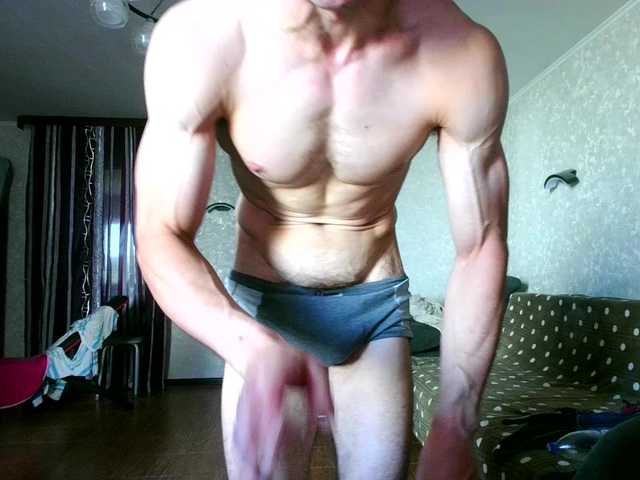 Aleksandr-951 live cam