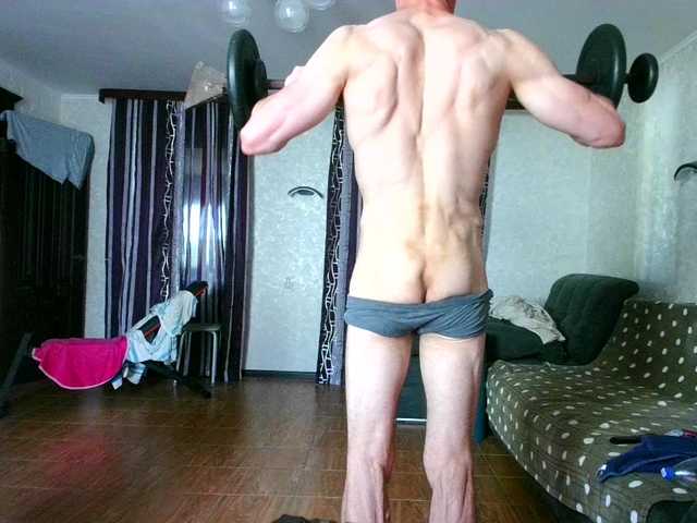 Aleksandr-951 live cam