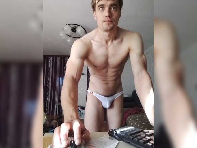 Aleksandr-951 live webcam show