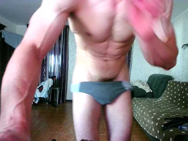 Aleksandr-951 live cam