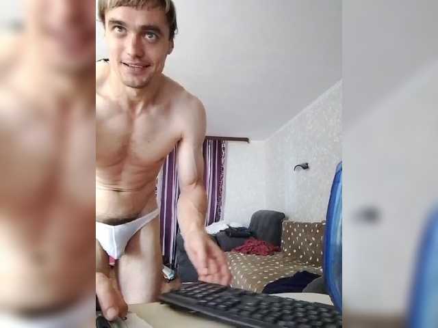 Aleksandr-951 live webcam show