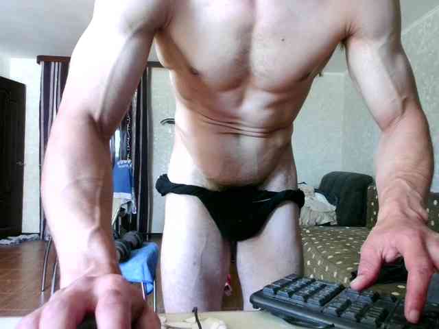 Aleksandr-951 Sex Cam Show