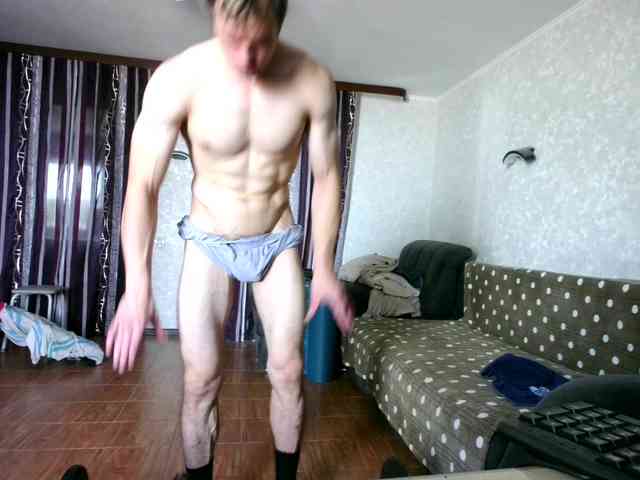 Aleksandr-951 Sex Cam Show