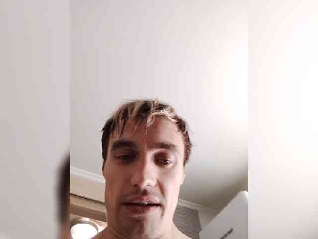 Aleksandr-951 Sex Cam Show