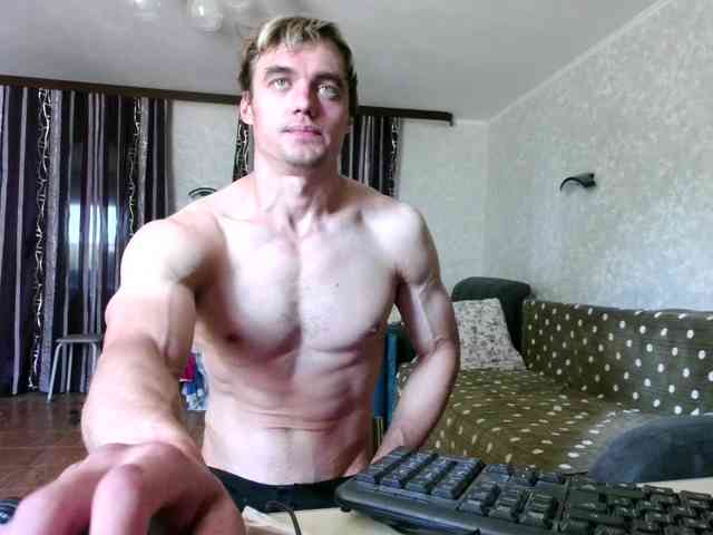Aleksandr-951 Sex Cam Show
