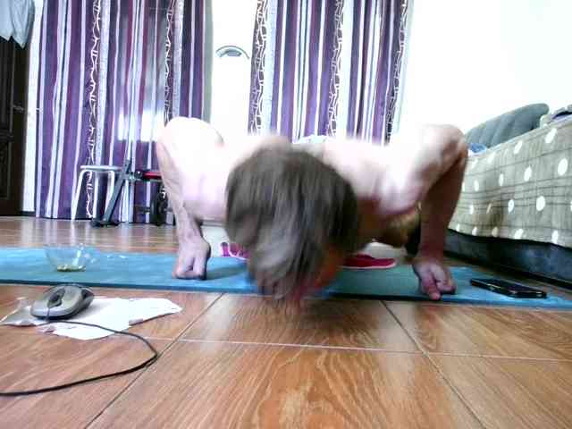 Aleksandr-951 Sex Cam Show