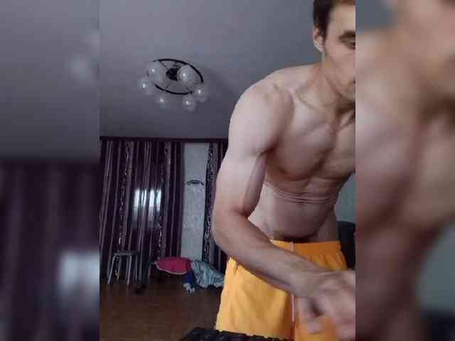 Aleksandr-951 Sex Cam Show