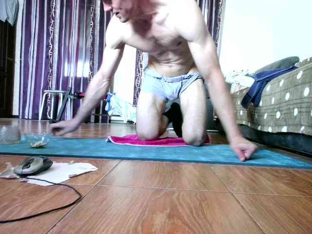 Aleksandr-951 Sex Cam Show
