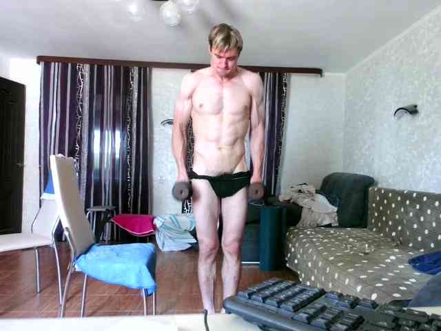 Aleksandr-951 Sex Cam Show