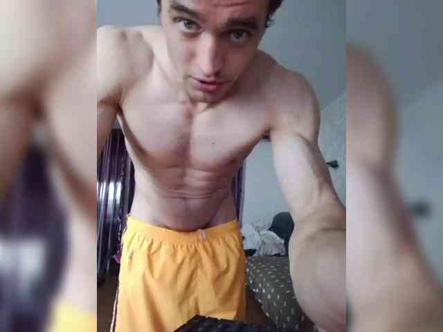 Aleksandr-951 Sex Cam Show