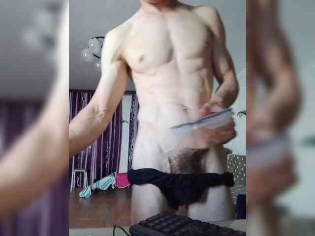 Aleksandr-951 Sex Cam Show
