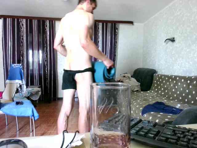 Aleksandr-951 Sex Cam Show
