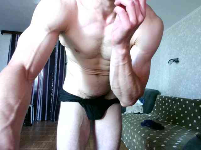 Aleksandr-951 Sex Cam Show