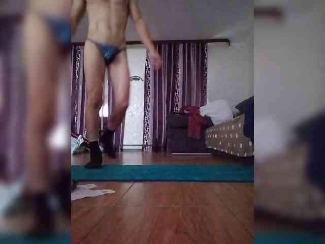 Aleksandr-951 Live Webcam on BongaCams