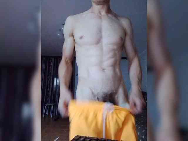 Aleksandr-951 Sex Cam Show