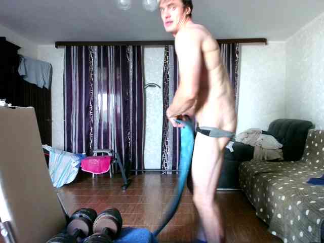 Aleksandr-951 Sex Cam Show