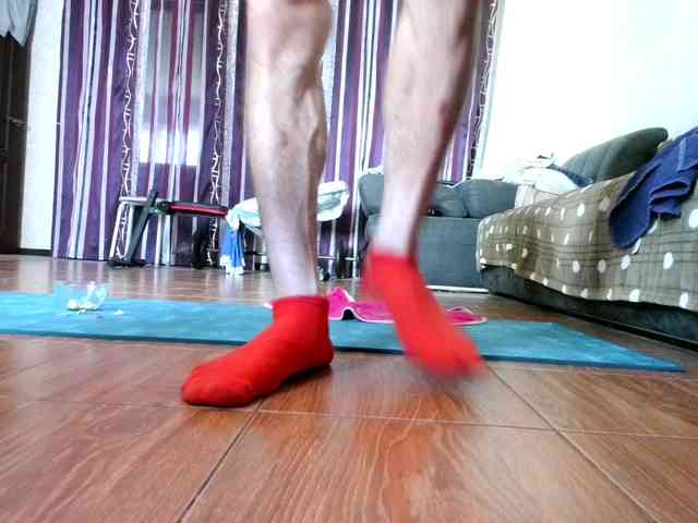 Aleksandr-951 Sex Cam Show