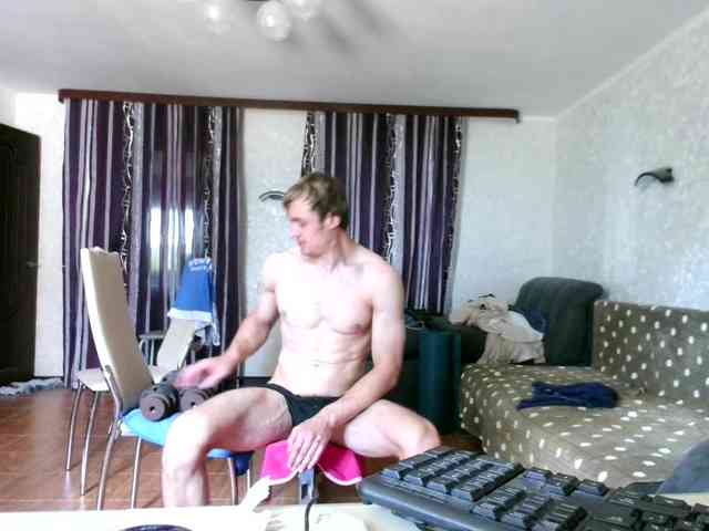 Aleksandr-951 Sex Cam Show