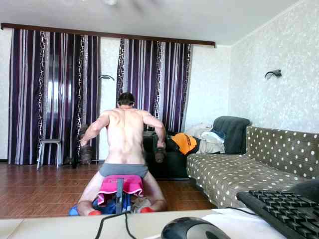 Aleksandr-951 Sex Cam Show