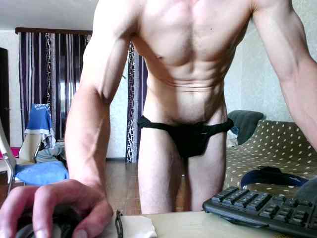 Aleksandr-951 Sex Cam Show