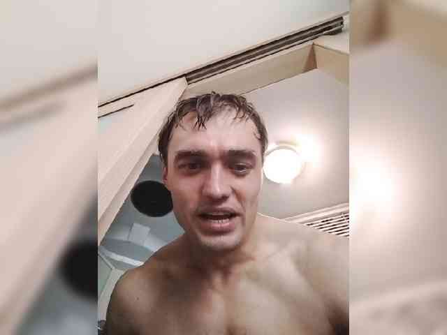 Aleksandr-951 Live Webcam on BongaCams