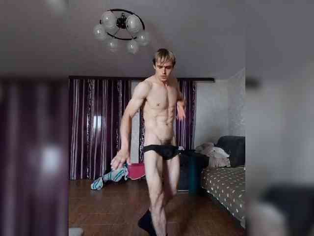 Aleksandr-951 Sex Cam Show
