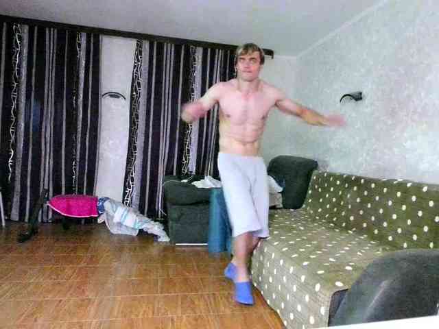 Aleksandr-951 Sex Cam Show